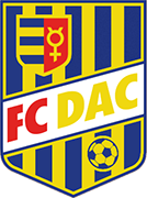 Logo of FC DAC 1904-min