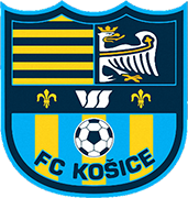 Logo of FC KOSICE-min
