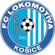 Logo of FC LOKOMOTIVA KOSICE-min