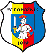 Logo of FC ROHOZNIK-min