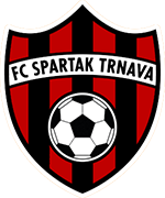 Logo of FC SPARTAK TRNAVA-min