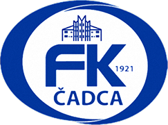 Logo of FK CADCA-min