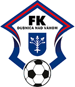 Logo of FK DUBNICA-min