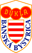 Logo of FK DUKLA BANSKÁ BYSTRICA-min
