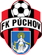 Logo of FK PÚCHOV-min