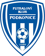 Logo of FK PODKONICE-min