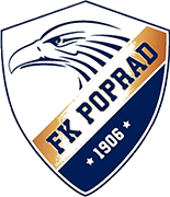 Logo of FK POPRAD-min
