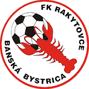 Logo of FK RAKYTOVCE 85-min