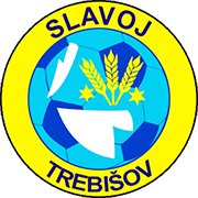 Logo of FK SLAVOJ TREBISOV-min