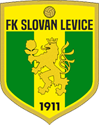 Logo of FK SLOVAN LEVICE-min