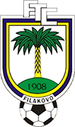 Logo of FTC FIL´AKOVO-min