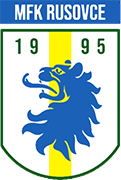 Logo of MFK RUSOVCE-min