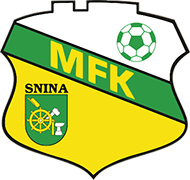 Logo of MFK SNINA-min