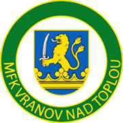 Logo of MFK VRANOV NAD TOPLOU-min