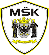 Logo of MSK NÁMESTOVO-min