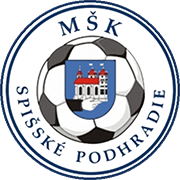 Logo of MSK SPISSKÉ PODHRADIE-min
