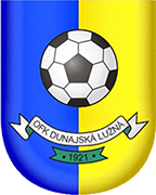 Logo of OFK DUNAJSKÁ LUZNÁ-min