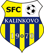 Logo of SFC KALINKOVO-min