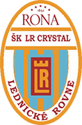 Logo of SK LR CRYSTAL LEDNIDKÉ ROVNE-min