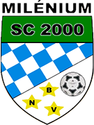 Logo of SK MILÉNIUM 2000-min