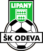 Logo of SK ODEVA LIPANY-min