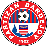 Logo of SK PARTIZÁN BARDEJOV-min