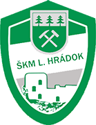 Logo of SKM LIPTOVSKÝ HRÁDOK-min
