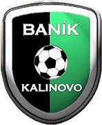 Logo of TJ BANÍK KALINOVO-min