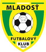 Logo of TJ MLADOST KALSA-min