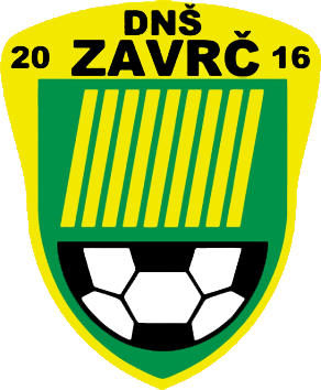 Logo of DNS ZAVRC (SLOVENIA)