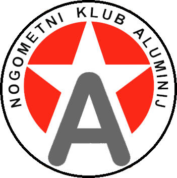 Logo of NK ALUMINIJ (SLOVENIA)