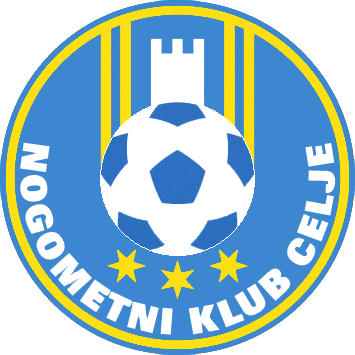 Logo of NK CELJE (SLOVENIA)