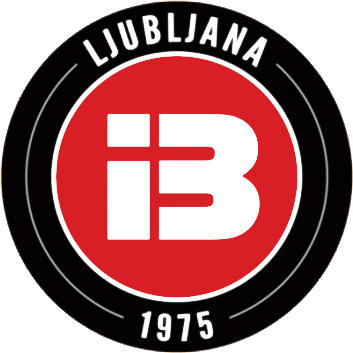 Logo of NK IB 1975 LJUBLJANA (SLOVENIA)