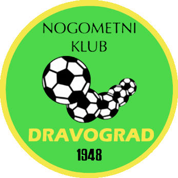Logo of NK KOROSKA DRAVOGRAD (SLOVENIA)