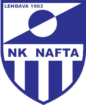 Logo of NK NAFTA 1903 (SLOVENIA)