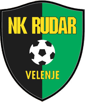 Logo of NK RUDAR VELENJE (SLOVENIA)