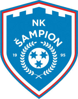 Logo of NK SAMPION CELJE (SLOVENIA)