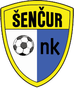 Logo of NK SENCUR (SLOVENIA)