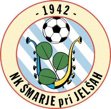 Logo of NK SMARJE PRI JELSAH (SLOVENIA)