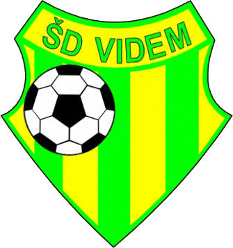 Logo of NK VIDEM MLADINA (SLOVENIA)