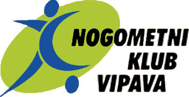 Logo of NK VIPAVA (SLOVENIA)
