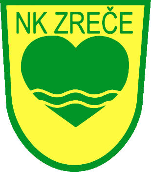 Logo of NK ZRECE (SLOVENIA)