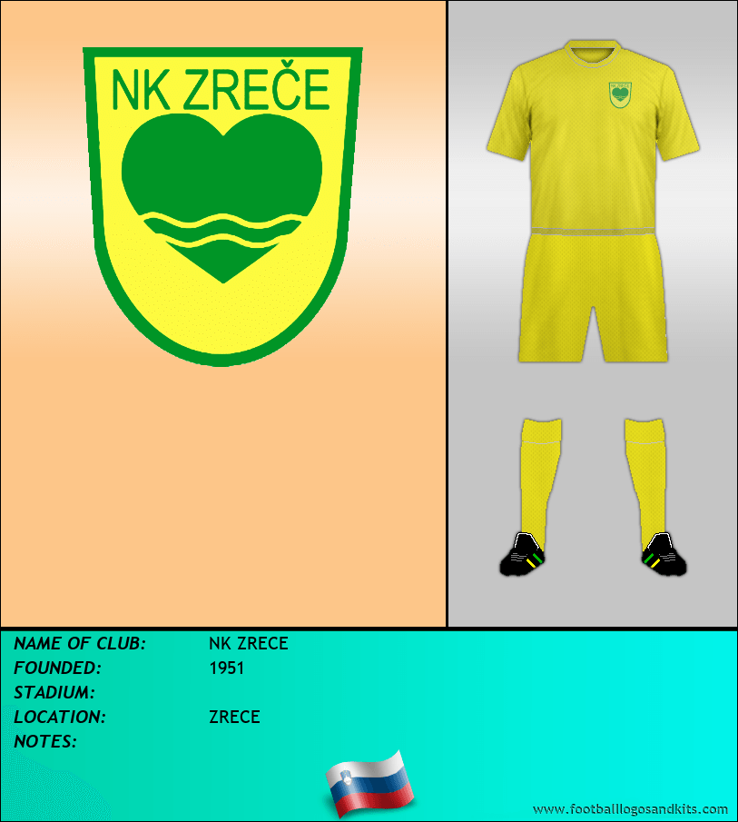 Logo of NK ZRECE