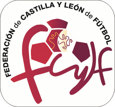 Logo of 03-2 SELECCION DE CASTILLA Y LEÓN (SPAIN)