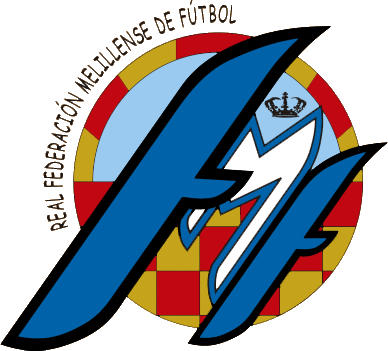 Logo of 03-2 SELECCION DE MELILLA (SPAIN)