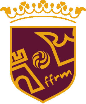 Logo of 03-2 SELECCION DE MURCIA (SPAIN)