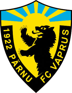 Logo of FC VAPRUS (ESTONIA)