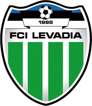 Logo of FCI LEVADIA (ESTONIA)
