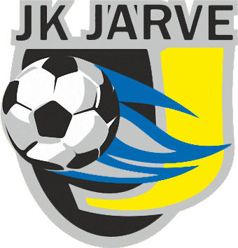 Logo of JK JARVE (ESTONIA)
