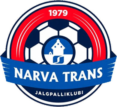 Logo of JK NARVA TRANS (ESTONIA)